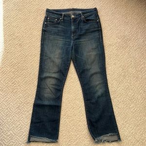Mother jeans - size 28